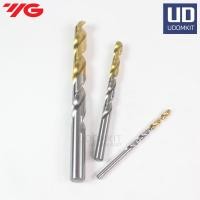 ราคา ดอกสว่าน ดอกสว่านเจาะเหล็ก YG ขนาด 5.0 5.1 5.2 5.3 5.4 5.5 5.6 5.7 5.8 5.9 mm. (23270213882)