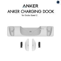 ราคา Anker charging dock for Oculus Quest 2 ประกันศูนย์ไทย (13290079811)
