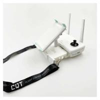 ราคา ▥ Zino แท่นวางตัวยึดแบบขยายแท็บเล็ตควบคุมระยะไกลแท่นวางคลิปแท็บเล็ตโทรได้สำหรับ Hubsan Zino/2 / (29135877977)