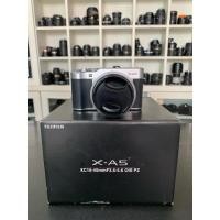 ราคา FUJIFILM X-A5 +16-50mm f3.5-5.6 อดีต ปกศ (42425267232)