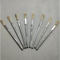 ราคา แปรงลวด แปรง / แปรงลวดทองเหลืองขนาดเล็ก จัดส่งฟรี แปรงทองเหลือง (40170448290)