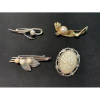 ราคา สร้อยจี้เข็มกลัด มือสอง (28266116819)