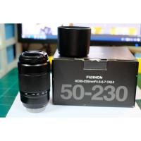 ราคา ขาย Fuji XC 50-230mm F4.5-6.7 OIS II เลนส์ซูมคุณภาพ (8601943996)