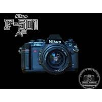 ราคา กล้องฟิล์ม SLR NIKON F-501AF+NIKON AF NIKKOR 35-70MM.F3.3-4.5 (26823918476)