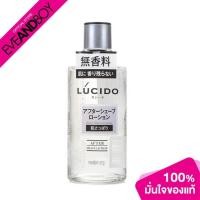 ราคา LUCIDO - After Shave Lotion - HAIR STYLING GEL (16459705015)