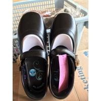 ราคา รองเท้านักเรียนหญิง P.S JUNIOR ไม่มีกล่อง (24578090334)