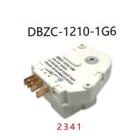 ราคา ตู้เย็นจับเวลาละลายน้ําแข็ง DBZC-1210-1G6 อุปกรณ์เสริมตู้เย็น 10m คู่มือจับเวลาละลายน้ําแข็ง 2341 (40166840040)