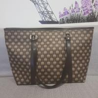 ราคา กระเป๋า Daks London ทรง shopping (1229546015)