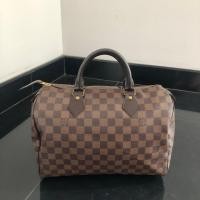 ราคา Louis Vuitton Speedy damier 30 (6920006468)
