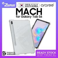 ราคา Araree เคส Samsung Galaxy Tab S6 Mach (43014910421)