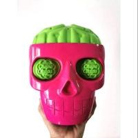 ราคา หัวกะโหลก Skull Lollipop Chupa Chups (5602214723)