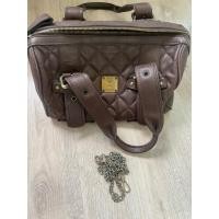 ราคา กระเป๋า mcm มือสอง ของแท้ (53100156628)