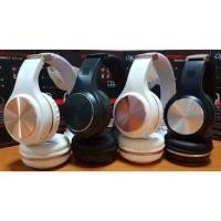 ราคา Bluetooth Headphone Oker รุ่น SM 1601เป็นหูฟัง Bluetooth V.3.0 (1721661471)