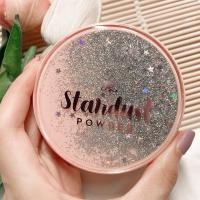 ราคา แป้ง อารอน ARON แป้ง Double beauty แป้ง GLAMOUR #AR (8970142957)