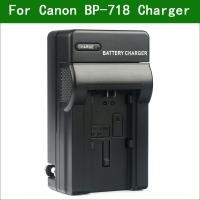 ราคา Bp-709 BP-718 BP-727 CG-700 แบตเตอรี่กล้องดิจิตอลสําหรับ Canon HF R306 R406 R506 R606 R706 R806 M56 M60 M506 R40 R30 (26404327247)