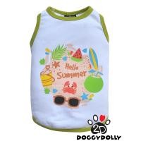 ราคา Fat Dog -Pet clothes-Doggydolly เสื้อยืด ชุดหมาอ้วน เฟร้น ปั๊ก บีเกิ้ล บลูด็อก เสื้อผ้าสุนัข เสื้อหมา หมาอวบ FP-T702 (17024137762)