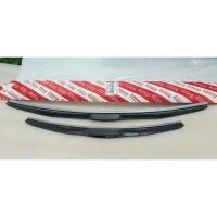 ราคา ใบปัดน้ำฝน Toyota Revo,New Fortuner ขนาด 22'/16" แท้ศูนย์ (3258995813)