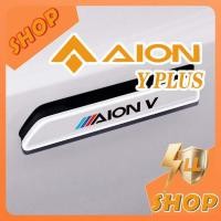 ราคา [READY]AION Y PLUS Door Handle Sticker Body Kit aion y plus Car Decoration Accessories O4NS (54750649844)