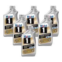 ราคา Mobil1 EP 5W-30 made in USA (2284230669)