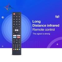 ราคา [luxiang.th] รีโมทคอนโทรล Aiwa 1 ชิ้นสําหรับ KOGAN ALBADEEL TV GCBLTV02ADBBT ไม่มีเสียง (53601194428)