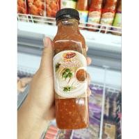 ราคา น้ำจิ้มข้าวมันไก่ ตราช้อนทอง (24359032053)