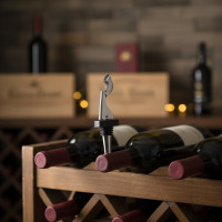 ราคา ฝาปิดขวดไวน์สูญญากาศ ฝาปิดขวดน้ําโซดา ฝาปิดขวดไวน์ ฝาปิดขวดสูญญากาศ ฝาปิดขวดเบียร์ (41476239143)