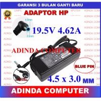 ราคา Envy Touchsmart 15-J008eo 15-J008ss 15-J008tx 15-J009tx อะแดปเตอร์ชาร์จ HP ดั้งเดิม (41770820554)