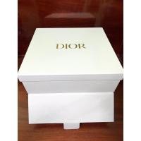 ราคา ✨กล่องกระดาษ DIOR แม่เหล็ก แท้100%✨กล่อง Dior (20793471612)