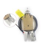 ราคา manipulator water jig CHK-EM-12-C Manipulator pneumatic fixture MINI gripper aluminum gripper robot (47451879424)