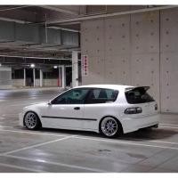 ราคา ติ่งหลังeastbearงานดิบ civic eg 3door (9820622814)