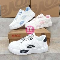 ราคา BAOJI BRW 503 รองเท้าผ้าใบเบาจิ เบาจิ รองเท้ากีฬา ใส่วิ่ง ใส่เล่น (23750248960)