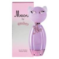 ราคา [น้ำหอม]Katy Perry Meow Eau de Parfum 100ml [แมวชมพู] (4883421111)