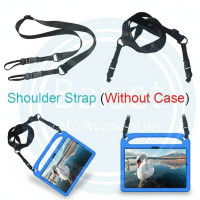 ราคา สายสะพายไหล่สําหรับเคส iPad, Samsung Tablet และ Tablet PC ปรับขนาดได้ (56400592507)