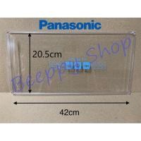 ราคา ⚙️ฝาช่องฟรีส Panasonic พานาโซนิค รุ่นEco Series NR-AH14 NR-AH18 (6739116999)