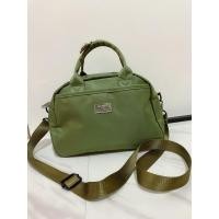 ราคา anello แท้ กระเป๋าสะพาย crossbody มือสอง (17396645516)