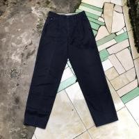 ราคา กางเกง Lacoste Chino สีกรมท่า (18283644099)