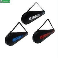 ราคา กระเป๋าแบดมินตัน Apacs 1 Zips (1 ชิ้น) (23268893393)
