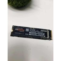 ราคา 500 GB SSD (เอสเอสดี) SAMSUNG 970 EVO PLUS PCIe/NVMe M.2 2280 ไม่มีกล่อง ใช้งานปกติ ประกันร้าน (42502902920)