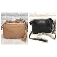 ราคา MANGO TOUCH ครอสบอดี้ ส่งฟรี!ems ของแท้ (1752211057)