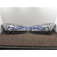 ราคา JDM Honda Accord TAO CP3 XENON HID ไฟหน้าโคมไฟไฟ Lampu Depan 2008-2012 1 คู่GC (42920710506)