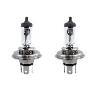 ราคา KOITO หลอดไฟหน้า H4 จานกลม 12V 60/55W (คู่) (1309868201)