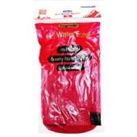 ราคา กระเป๋าน้ำร้อน ถุงน้ำร้อน กระเป๋าใส่น้ำร้อน ใบใหญ่ **คละสี** HOT WATER BOTTLE LONGMED (12208442479)