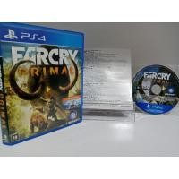 ราคา แผ่นเกมส์ Ps4 - Far Cry : Primal (Playstation 4) (Zone All อังกฤษ) (24339429432)