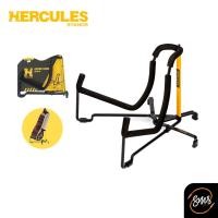 ราคา Hercules ขาตั้งกีต้าร์โปร่ง รุ่น GS301B Travlite Acoustic Guitar Stand (13096358380)