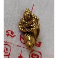 ราคา พระบัวเข็ม พระอุปคุต รูปหล่อพระอุปคุต รูปหล่อพระบัวเข็ม พระอุปคุตเขมร (27576308743)