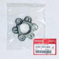 ราคา แป้นกดครัช แผ่นยกครัช แท้100% WAVE 125S / WAVE 125R / WAVE 125X รหัส 22361-KPH-900 (12238916923)