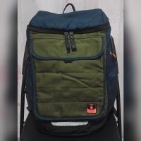 ราคา กระเป๋าเป้แล็ปท็อป. กระเป๋าเป้ผ้าแคนวาส k-swiss. กระเป๋าเป้ก่อนรัก (29329314165)