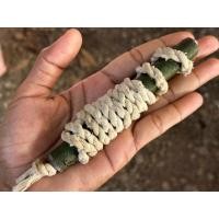 ราคา ตะกรุดหลวงพ่อกวยเชือกเขียว (46900920139)