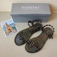 ราคา Holster clear black glitter (721748555)