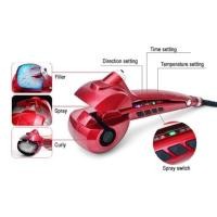 ราคา เครื่องม้วนผมอัตโนมัติ รุ่นไอน้ำ (977792286)